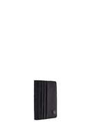Men's Green Leather Card Holder | Derimod