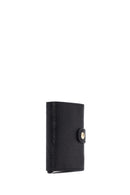 Men's Black Wallet | Derimod