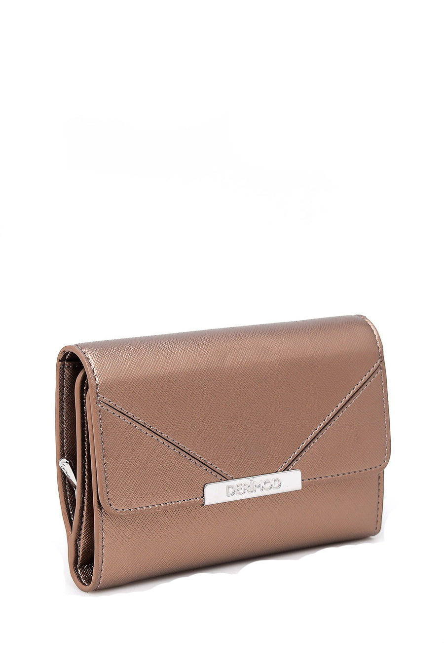 Women's Copper Wallet