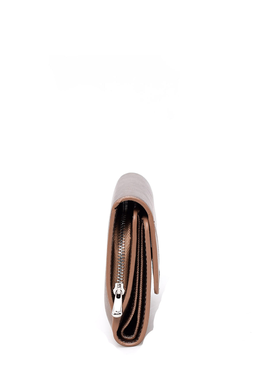 Women's Copper Wallet