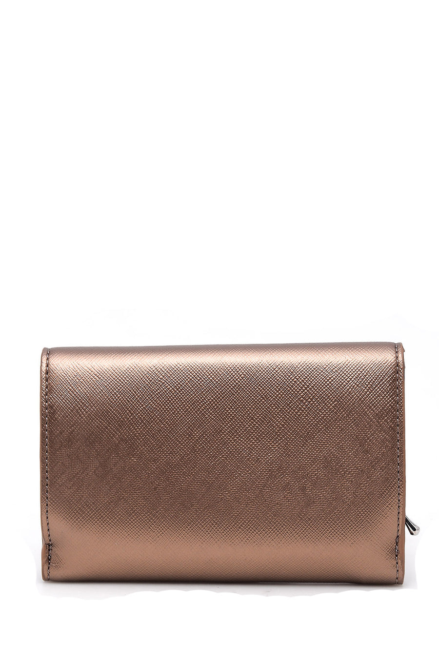 Women's Copper Wallet