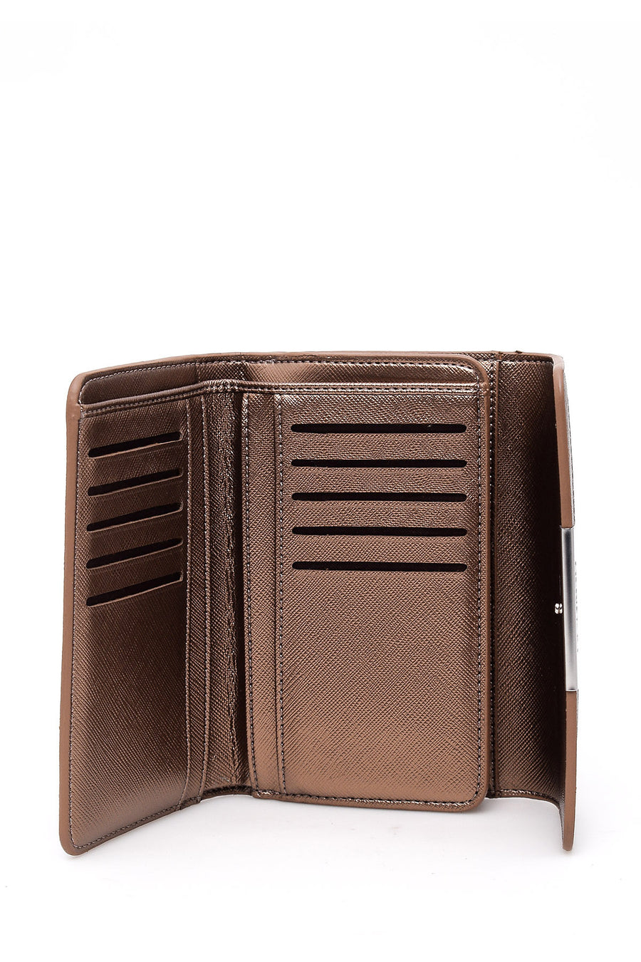 Women's Copper Wallet