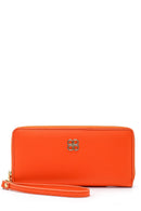 Women's Coral Wallet | Derimod