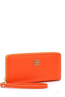 Women's Coral Wallet | Derimod
