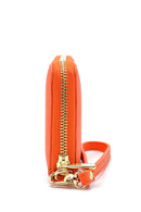 Women's Coral Wallet | Derimod