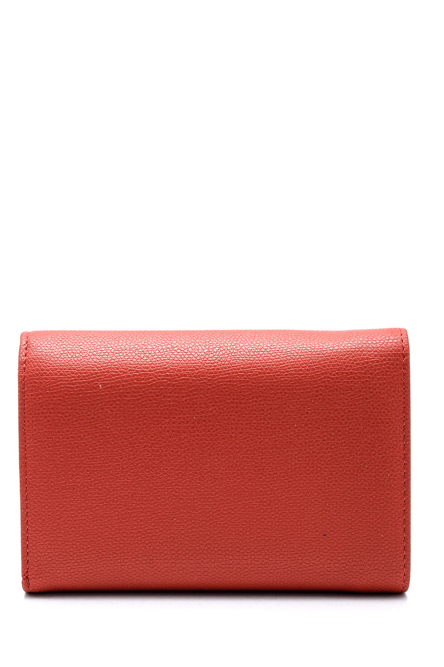 Kadın Kırmızı Cüzdan