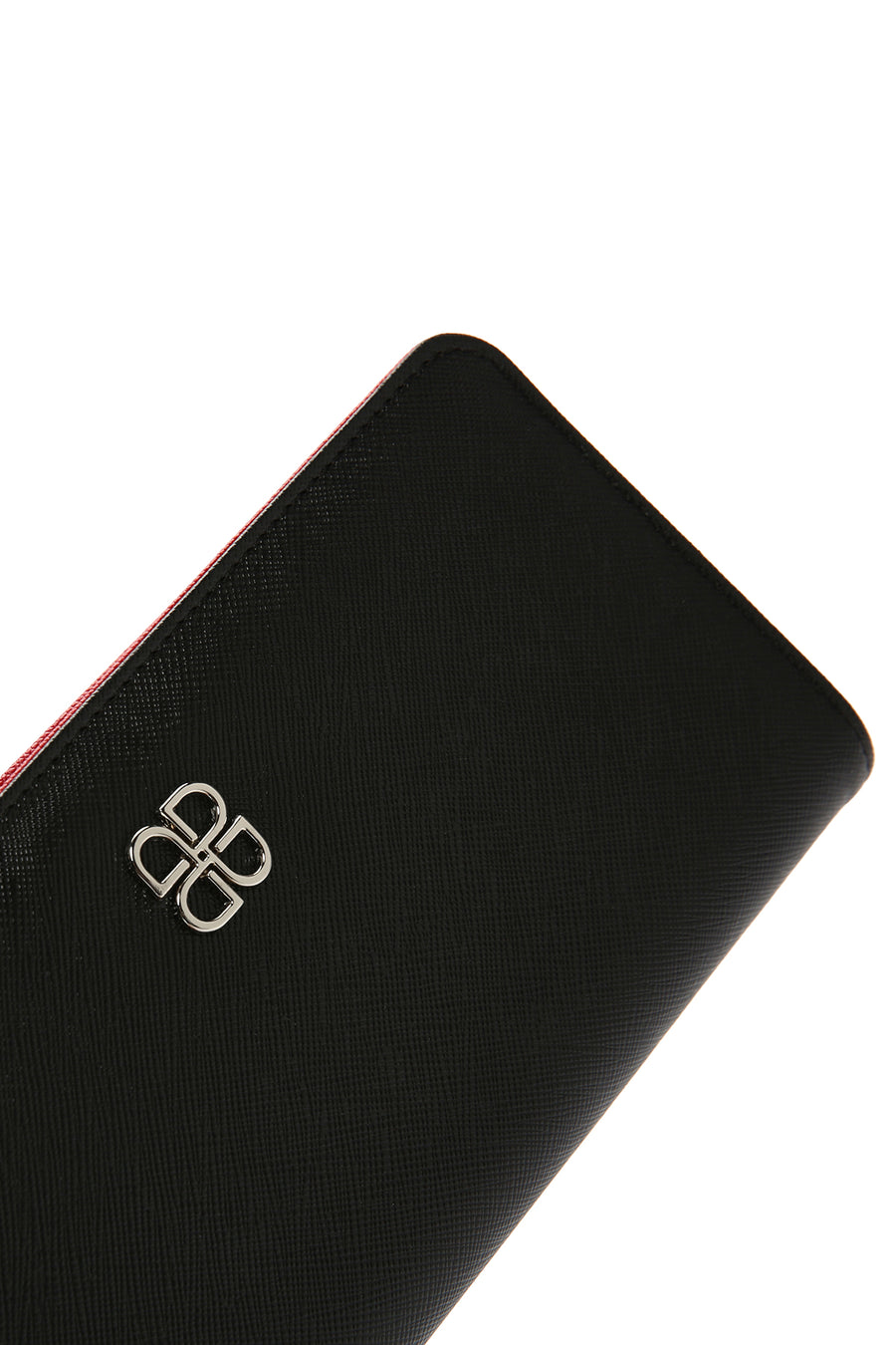 Women's Black Wallet