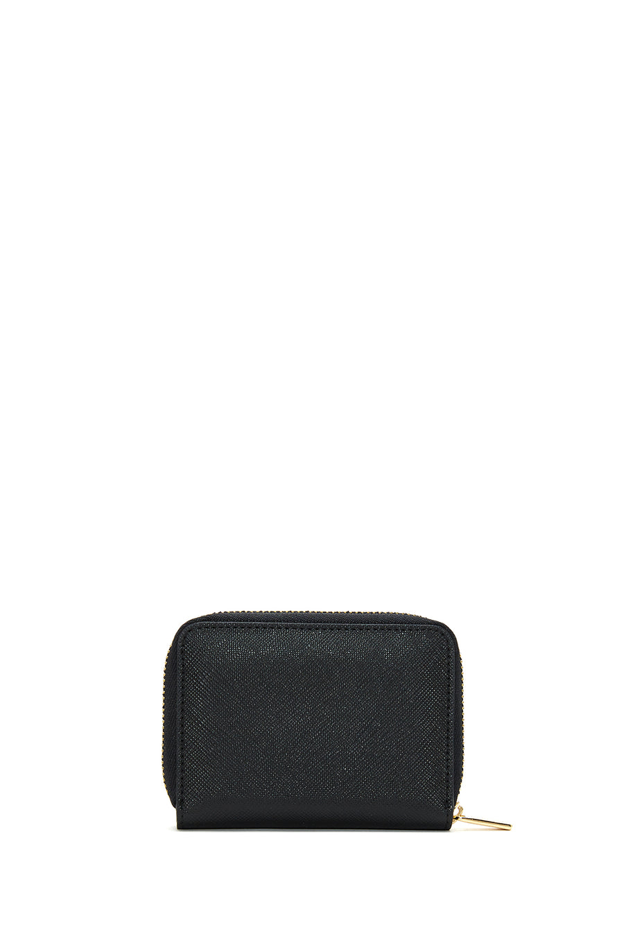 Women's Black Card Holder