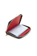 Women's Black Card Holder | Derimod
