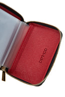 Women's Black Card Holder | Derimod