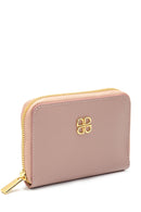 Women's Powder Card Holder | Derimod