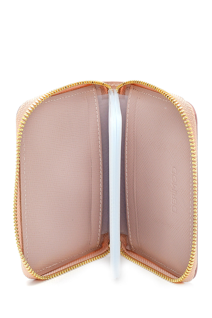 Women's Powder Card Holder