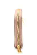 Women's Mink Card Holder | Derimod