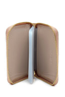Women's Mink Card Holder | Derimod