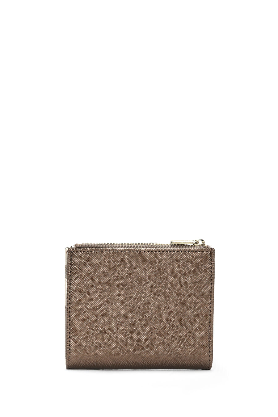 Kadın Bronz Cüzdan