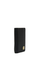 Women's Black Card Holder | Derimod
