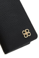 Women's Black Card Holder | Derimod