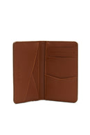 Women's Tan Card Holder | Derimod