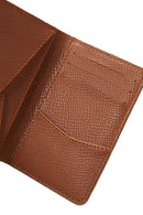 Women's Tan Card Holder | Derimod