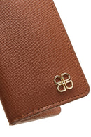 Women's Tan Card Holder | Derimod