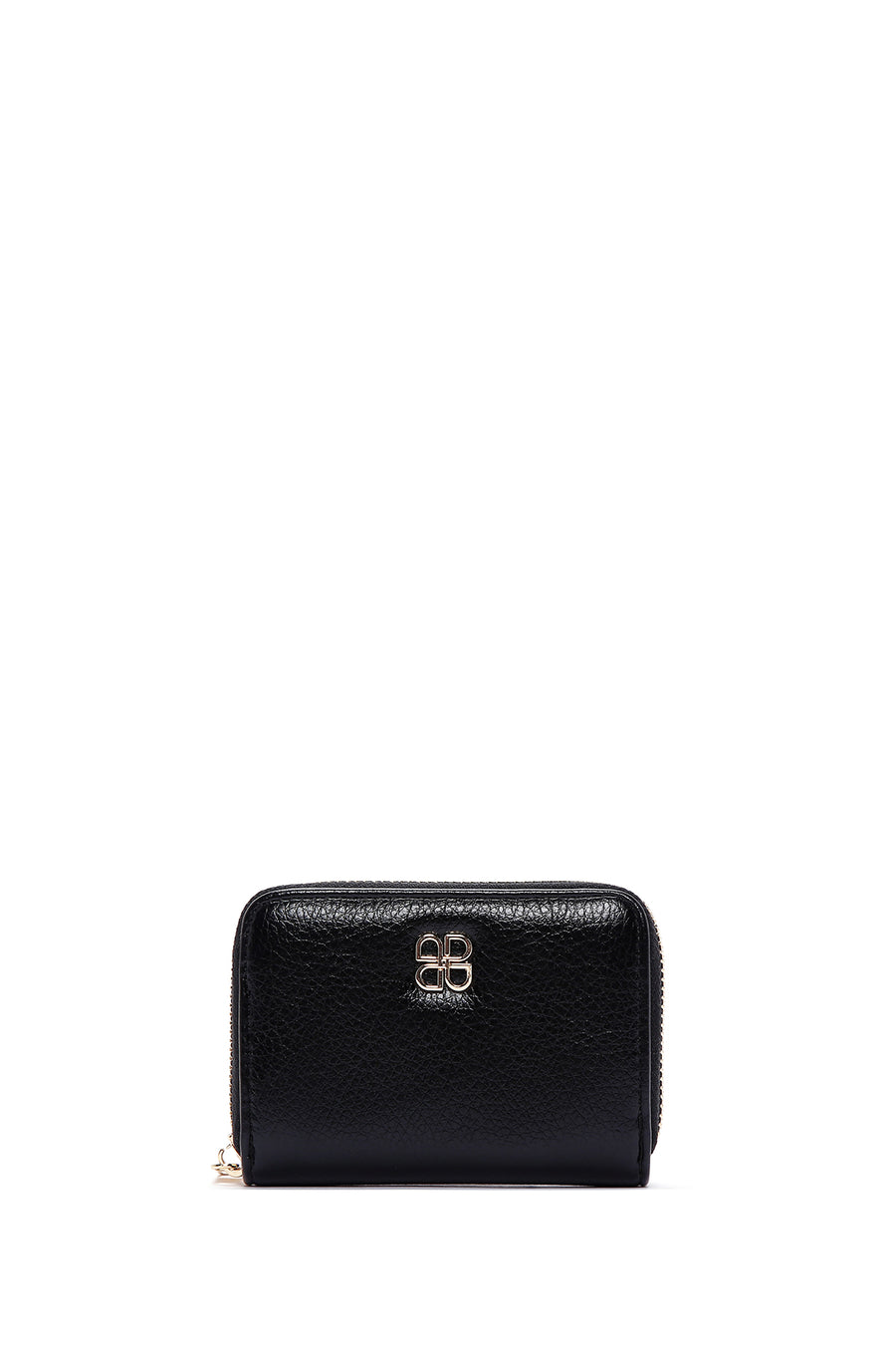 Women's Black Card Holder 000A2D5500FT | Derimod