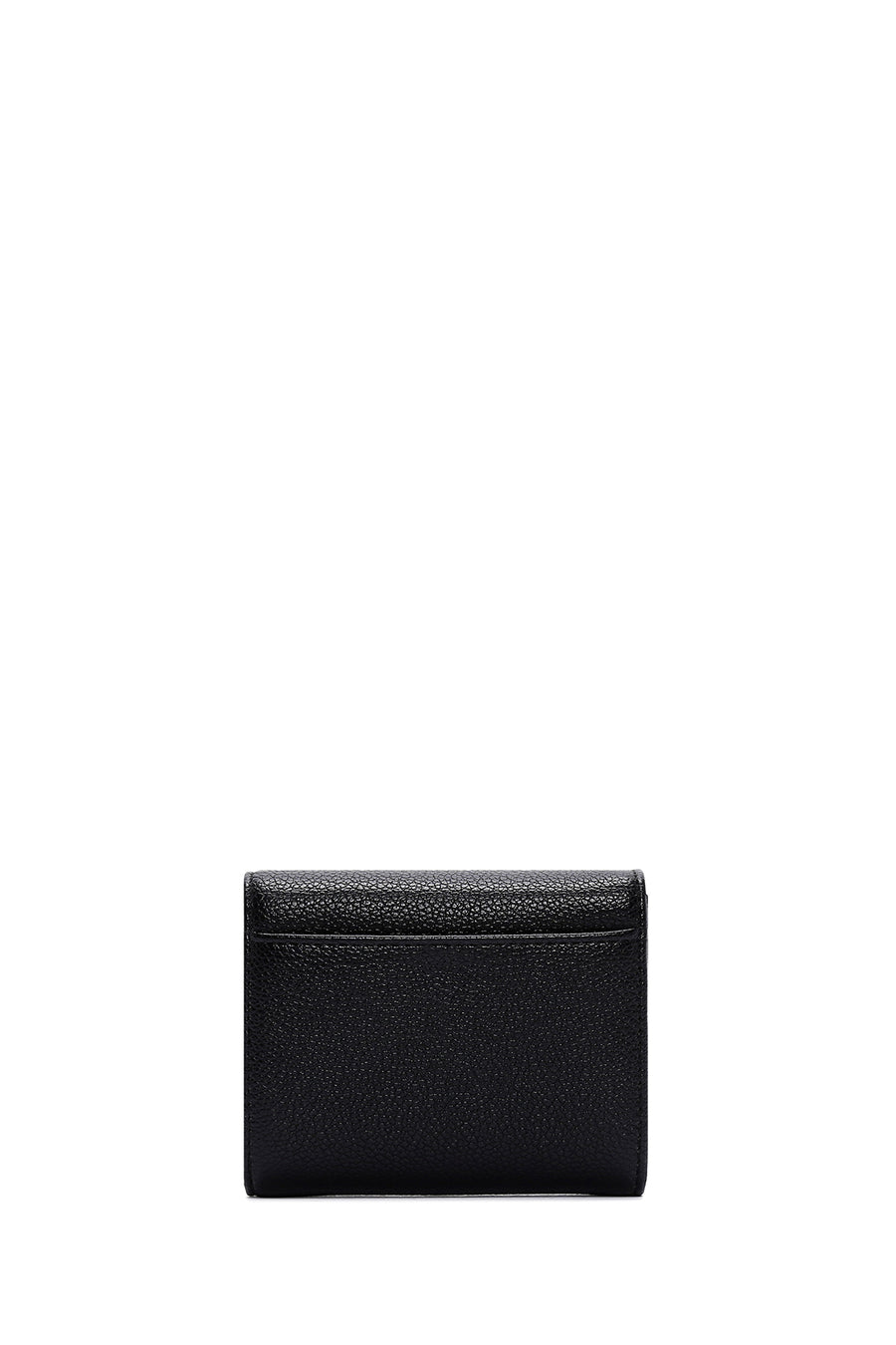 Women's Black Wallet