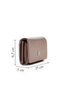 Women's Copper Wallet | Derimod