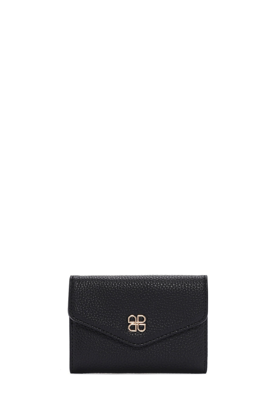 Women's Black Wallet 000A2D5610FT | Derimod