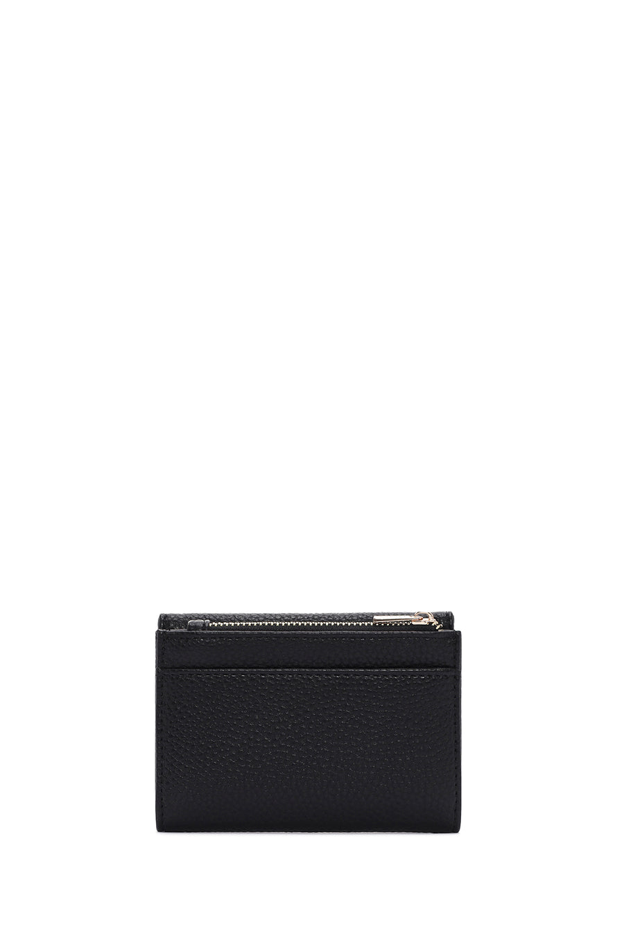 Women's Black Wallet
