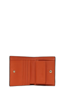Woman Brown Wallet | Derimod