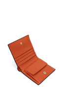 Woman Brown Wallet | Derimod