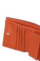 Woman Brown Wallet | Derimod