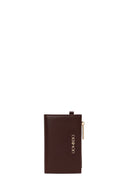 Woman Brown Wallet | Derimod