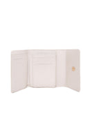 Women's Gray Classic Wallet | Derimod