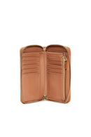 Women's Beige Classic Wallet | Derimod