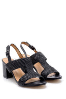 Women's Heeled Sandals | Derimod