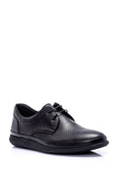 Men's Lace-up Leather Shoes | Derimod
