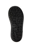 Camper Women's Black Pelotas Flota Sandals | Derimod