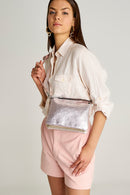 Pink Women's Portfolio | Derimod