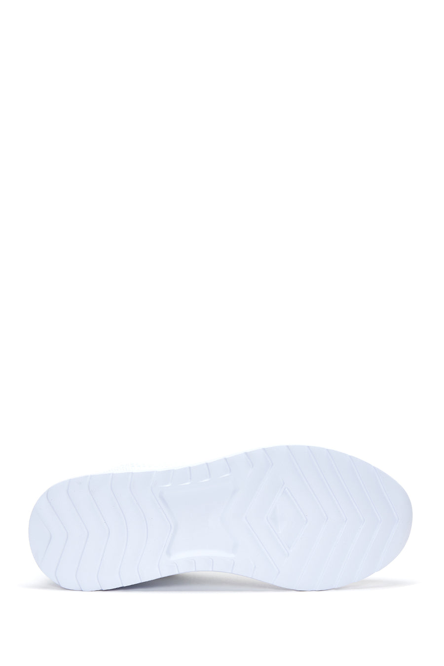 Women's Pink Cloth Sneaker