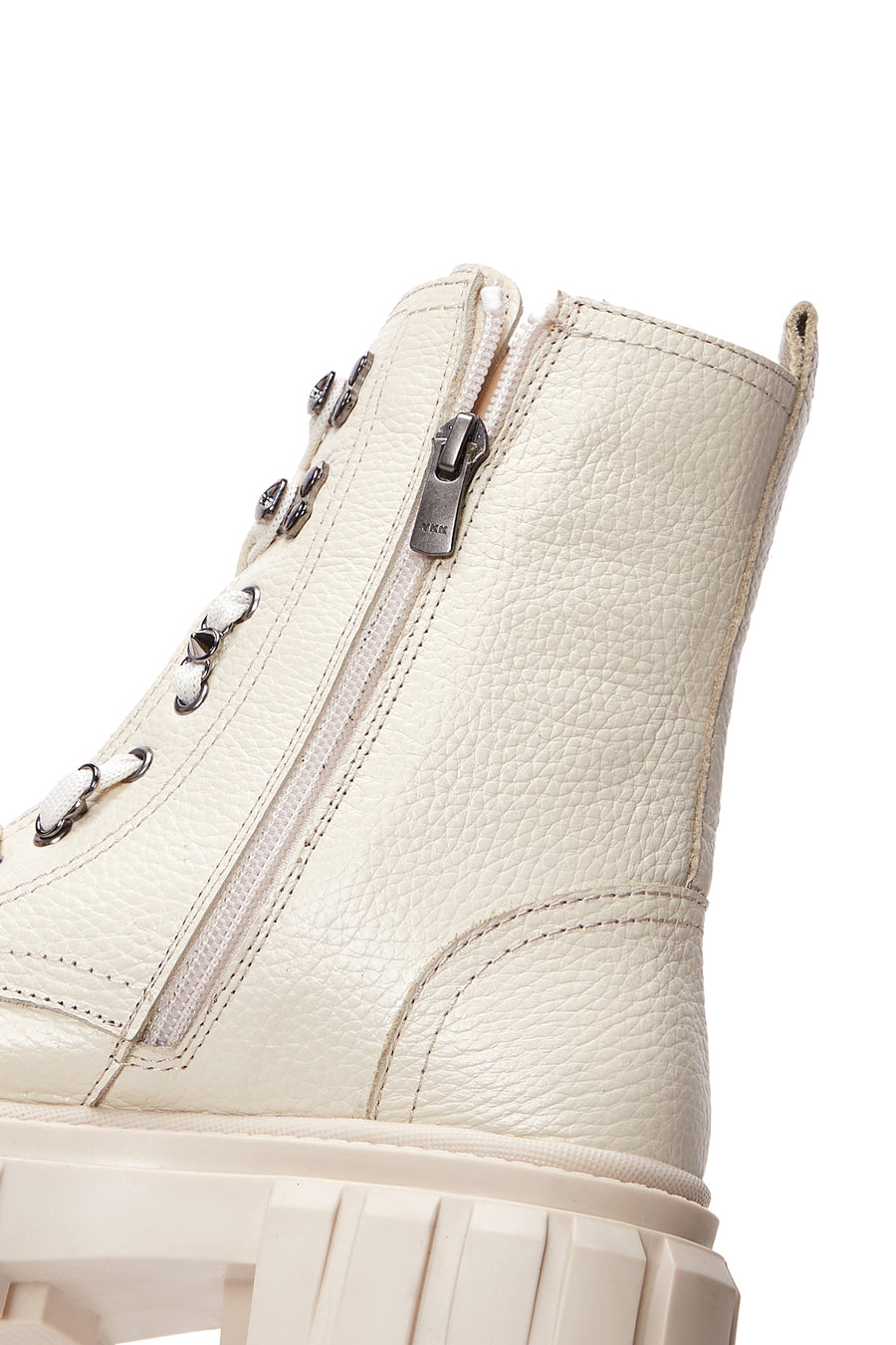 Women's Leather Boots