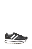 Thick Soled Women's Sports Shoes | Derimod