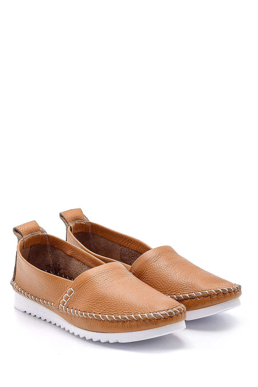 Women's Leather Shoes