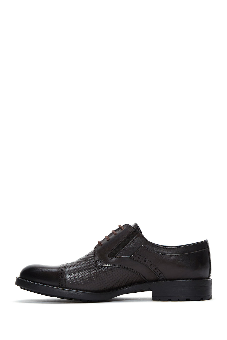 Men's Classic Leather Shoes