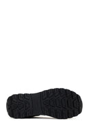 Skechers Erkek Gri Zeller Spor Ayakkabı | Derimod