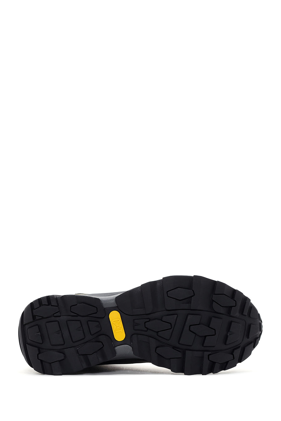 Caterpillar Erkek Haki Trekking Bot