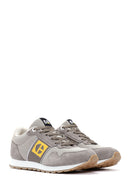 Caterpillar Kadın Bej Süet Detaylı Shelby Sneaker | Derimod