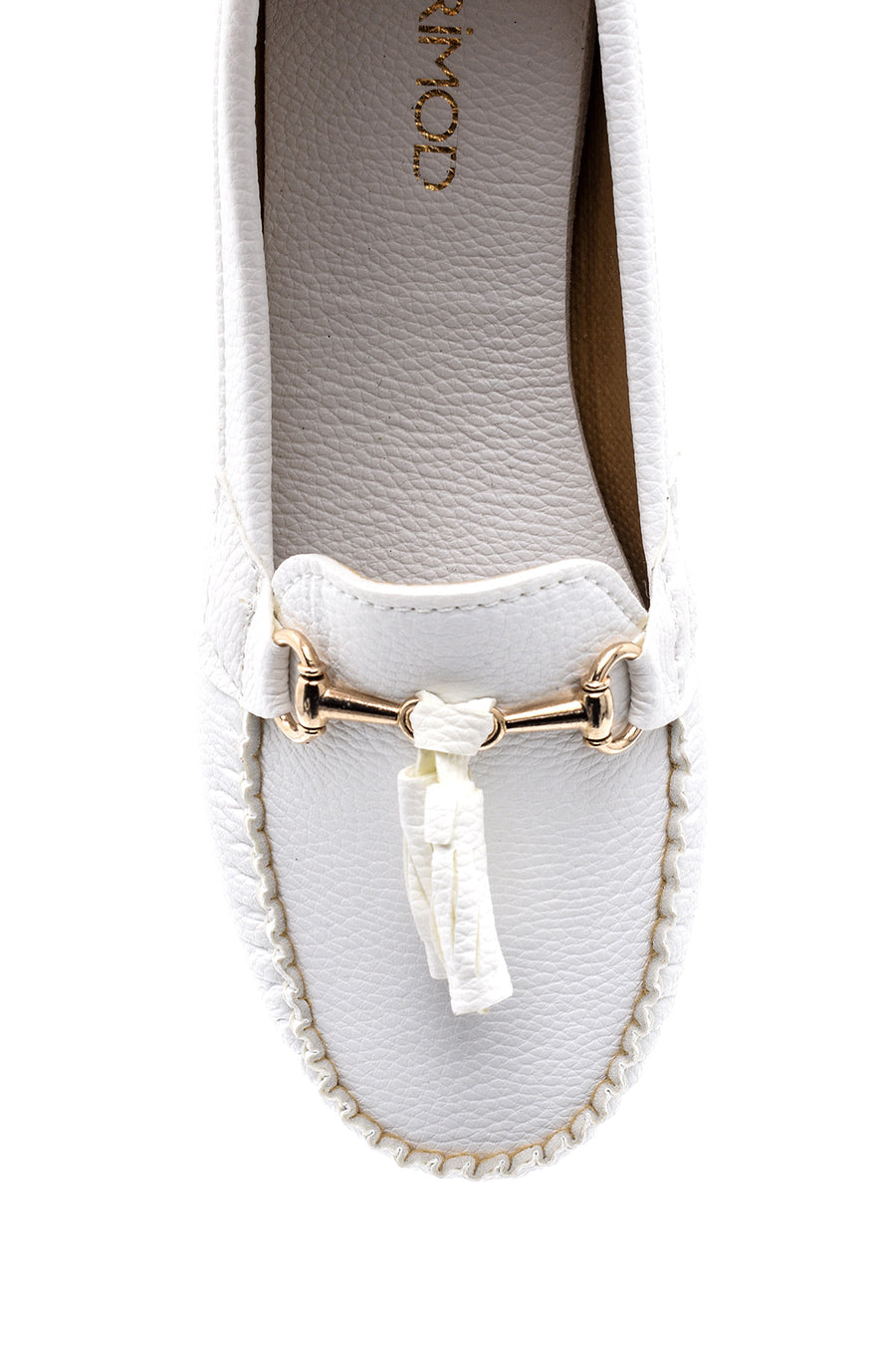 Women's Tassel Loafer
