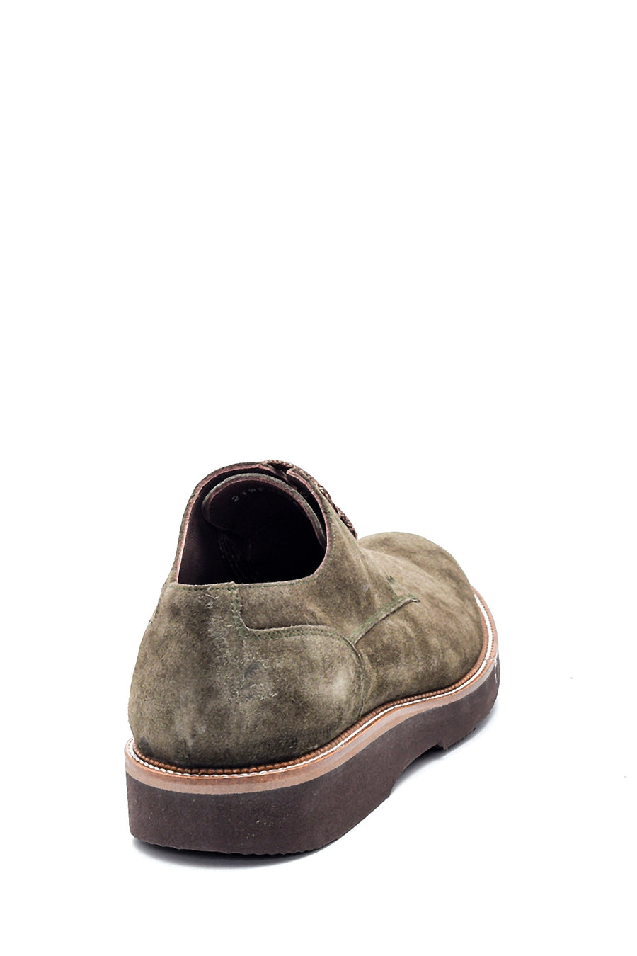 Men's Leather Suede Shoes