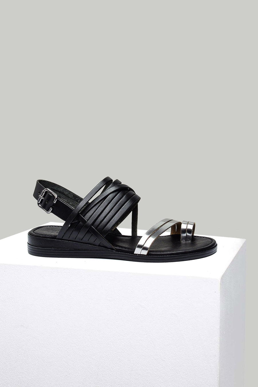 Women's Leather Sandals